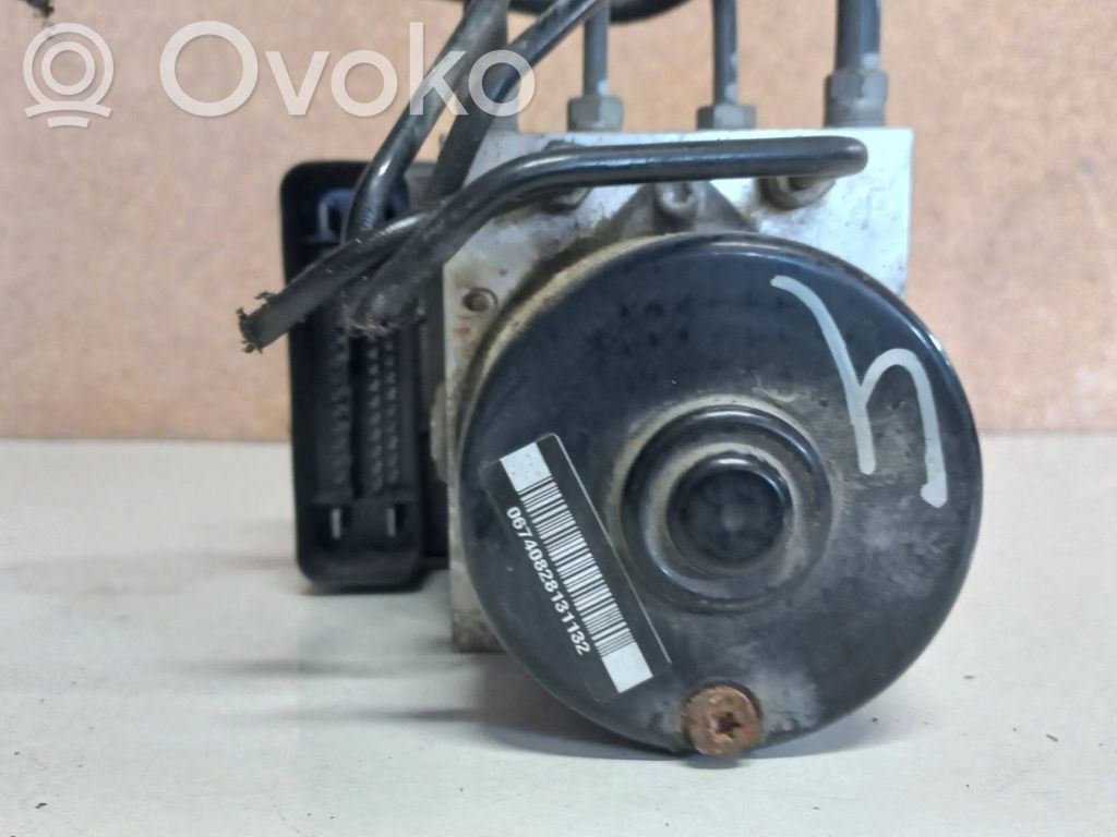 Pompe ABS   10096001123