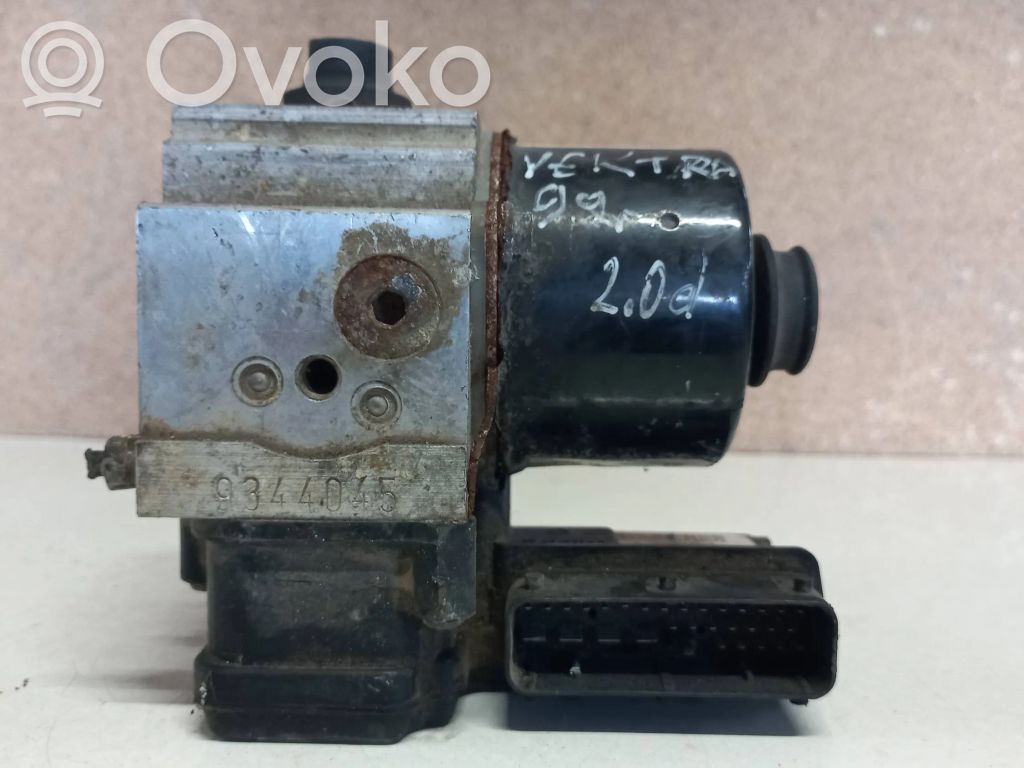 Opel Vectra B ABS Blokas 