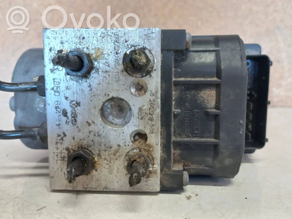 Volkswagen PASSAT B5 Bomba de ABS 
