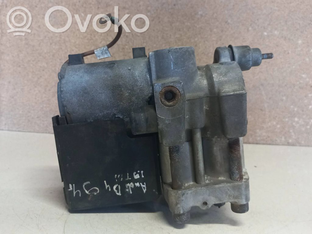 ABS Pump   4A0614111A