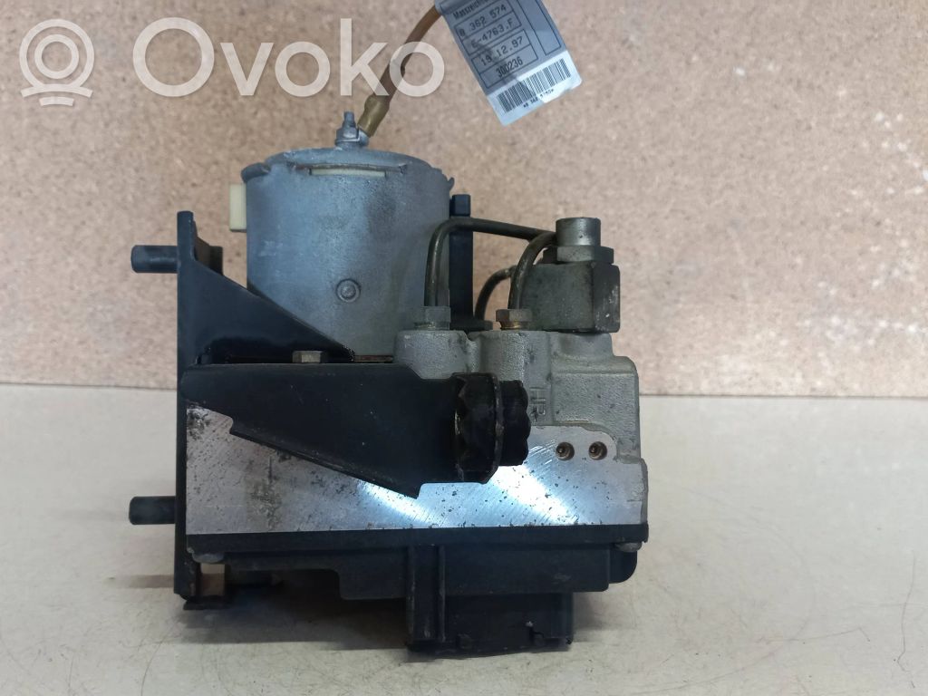 ABS Pump   8362574