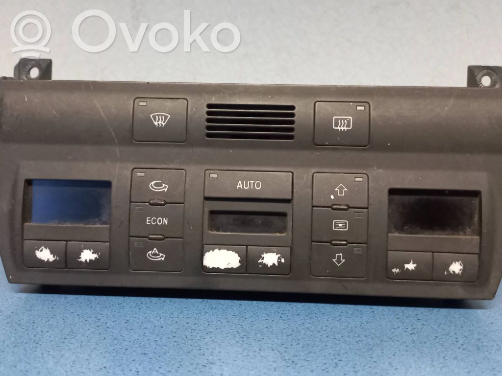 Climate control unit   4B0820043AC