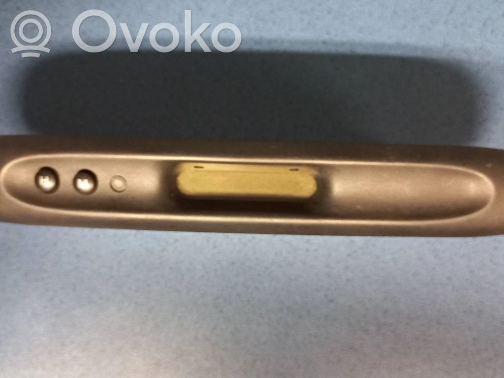 Ford Mondeo Mk III Pantalla/monitor/visor 