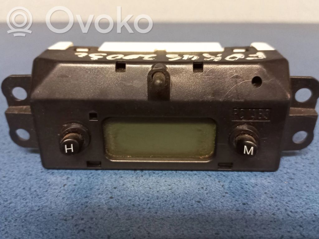 Bildschirm / Display / Anzeige   102327014