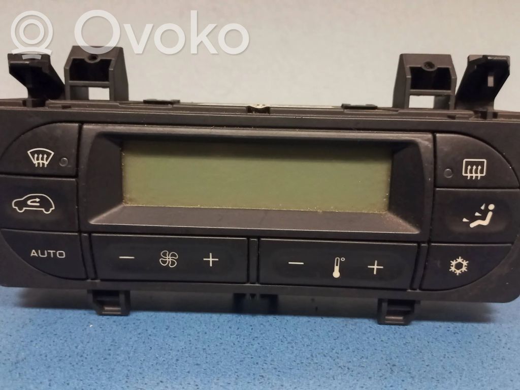 Climate control unit   96377774XT