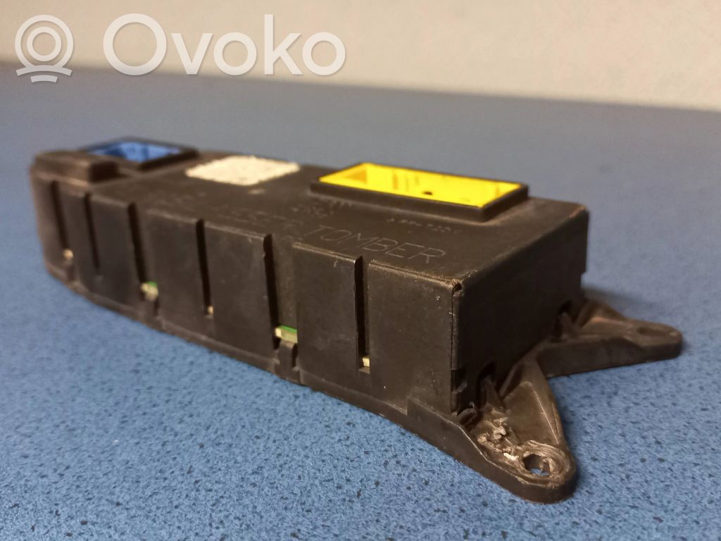 Unité de commande module de porte   2599903