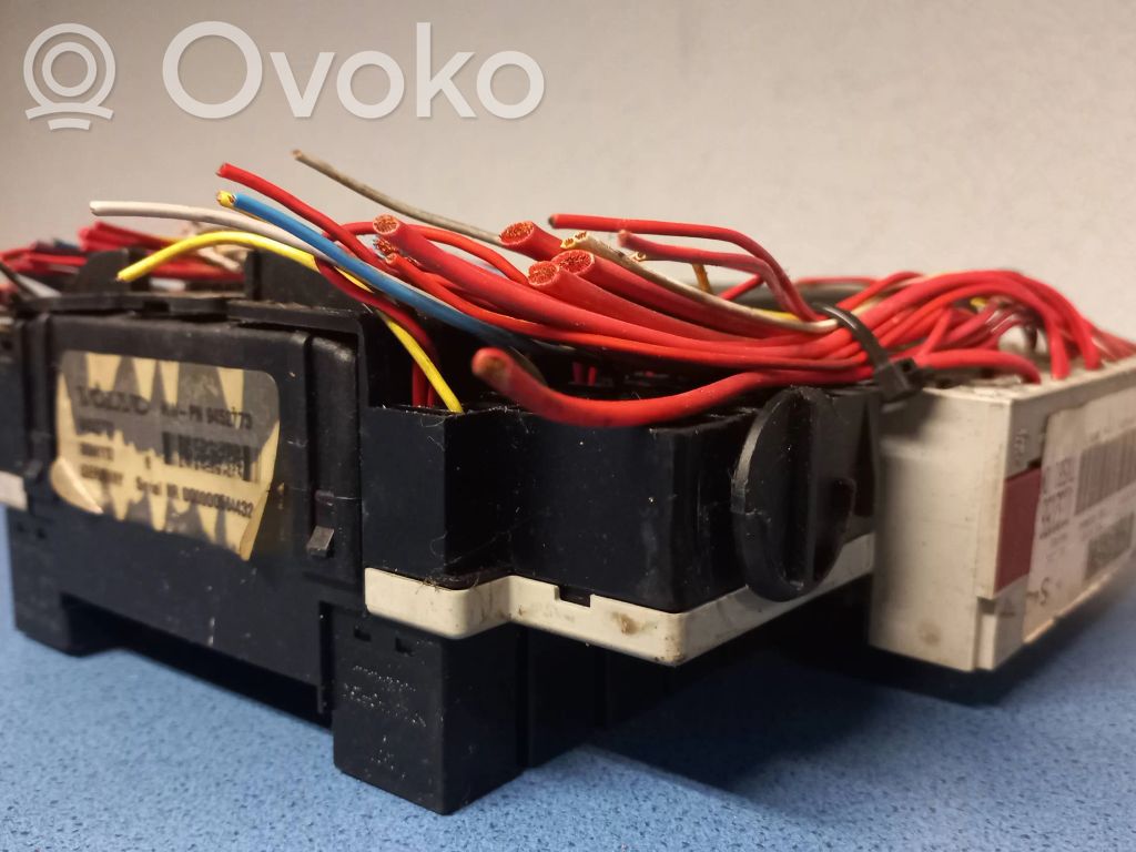 Volvo V70 Módulo de fusible 