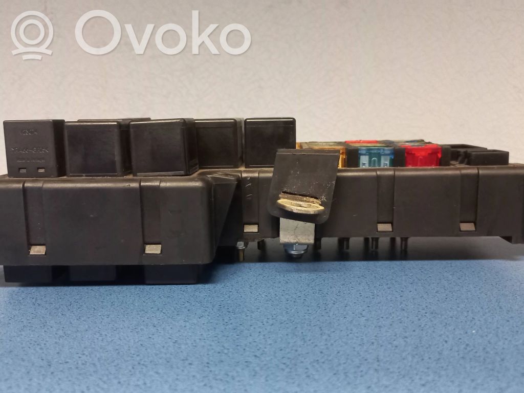 Fuse module   8645364