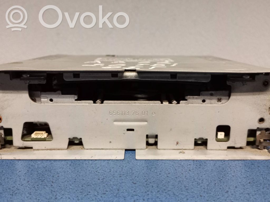 Audi A6 S6 C6 4F CD/DVD changer 
