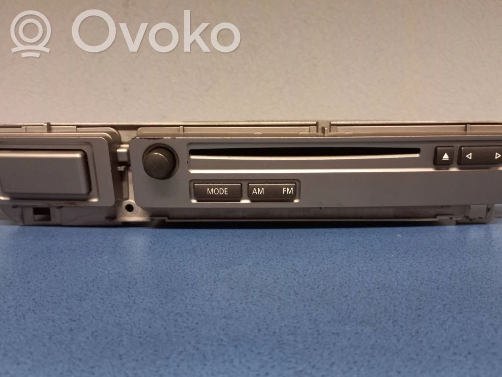 BMW 7 E65 E66 Panel / Radioodtwarzacz CD/DVD/GPS 