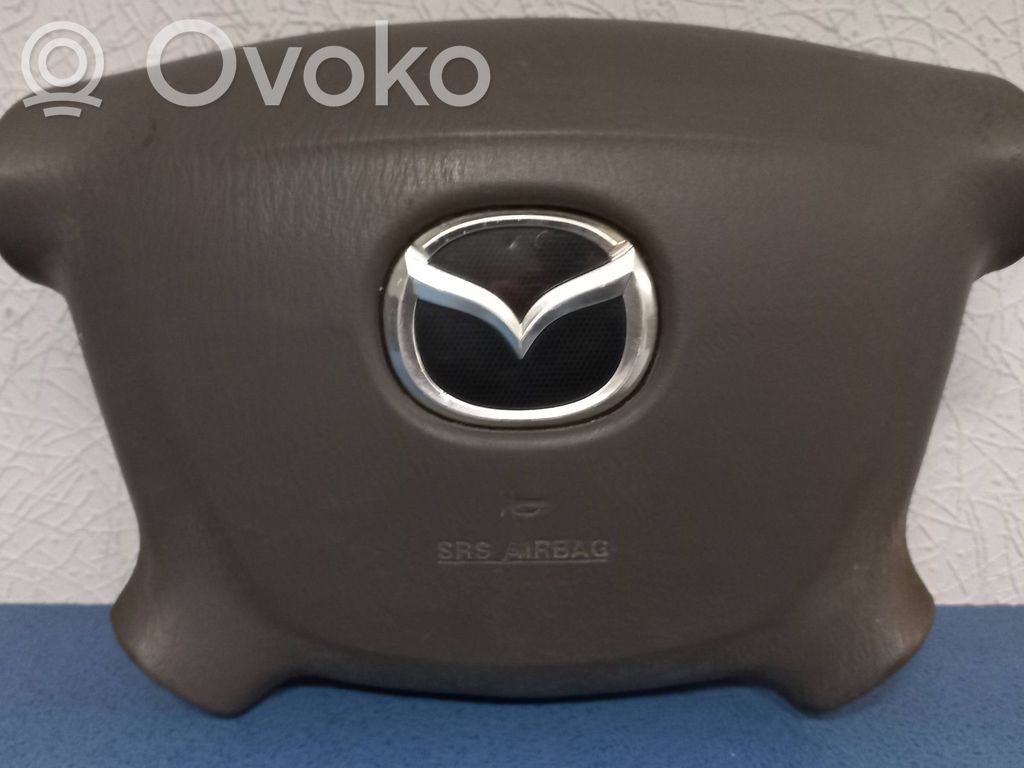 Mazda 626 Airbag del volante 
