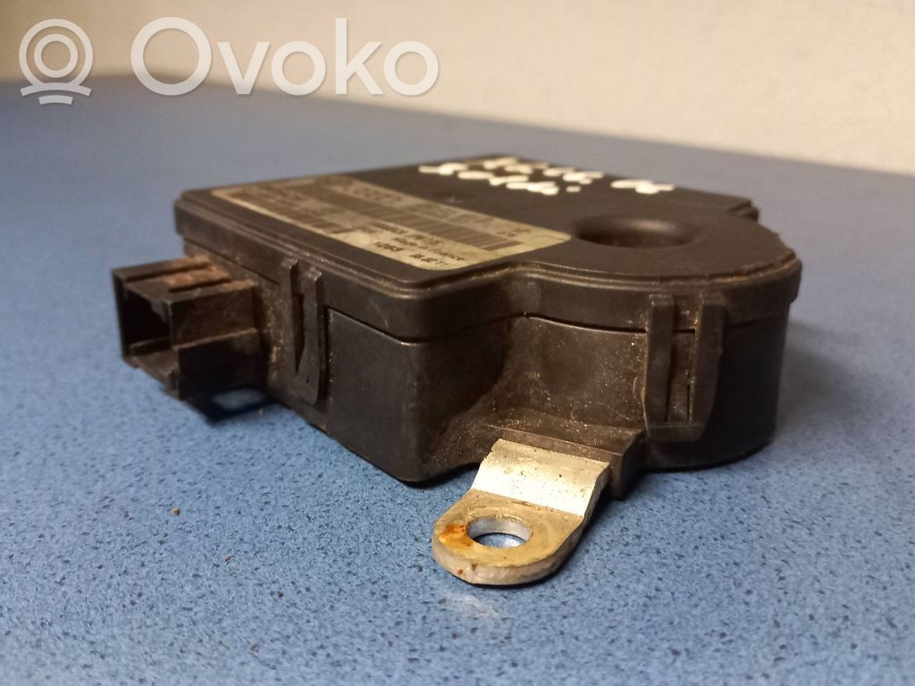 Audi A6 S6 C6 4F Power management control unit 