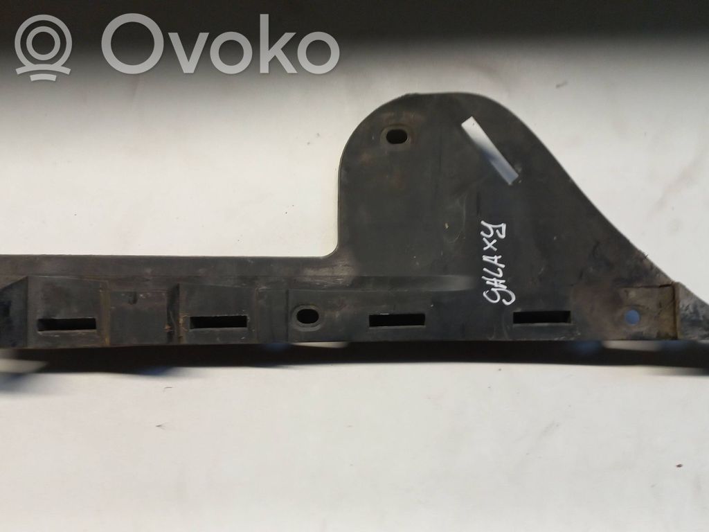 Rear bumper mounting bracket   7M3807394,YM2117E775BA