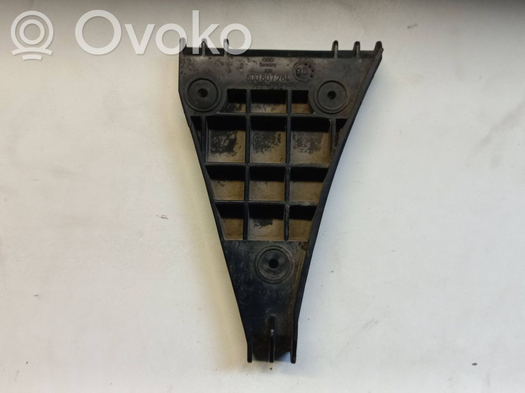 Audi A4 S4 B5 8D Front bumper mounting bracket 