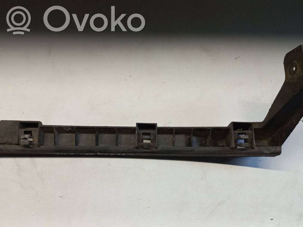 Priekšpusē bampera turētājs   7M0807184B,24761,95VW17E775DC