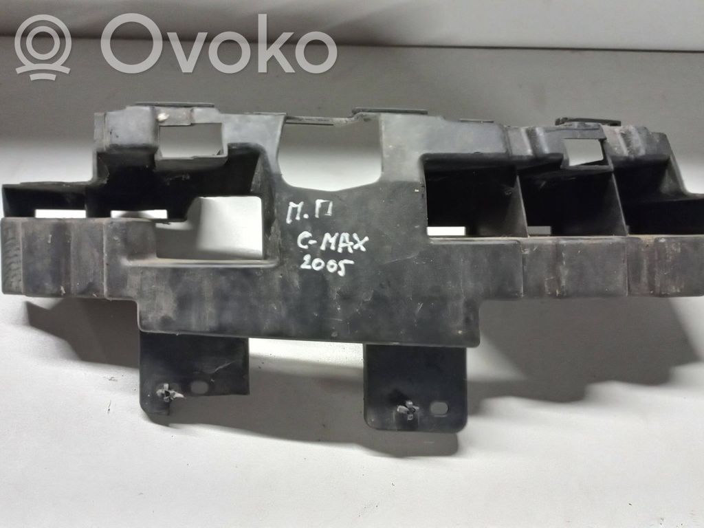 Ford Focus C-MAX Front bumper mounting bracket 