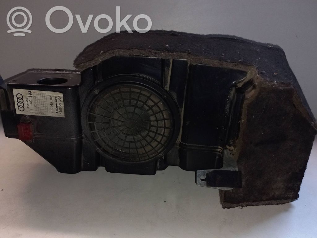 Altavoz subwoofer   4B9035382,7606500090