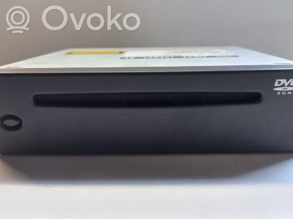 Ford Focus C-MAX Navigation unit CD/DVD player 