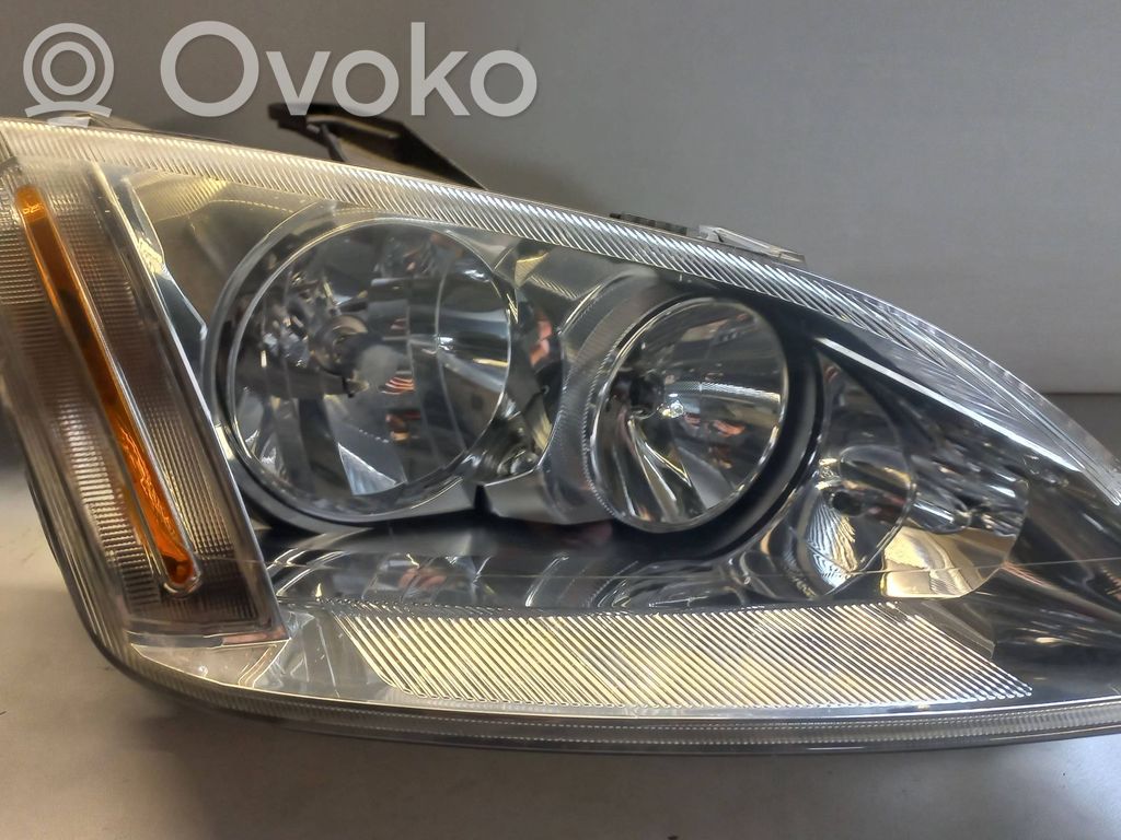 Ford Focus C-MAX Headlight/headlamp 