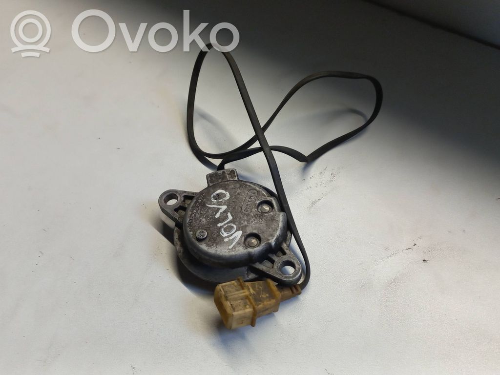 Volvo S40, V40 Czujnik pozycji wału rozrządu 