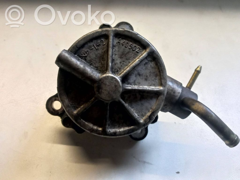 Vakuuma sūknis   RF2A18G00A,X2T58171