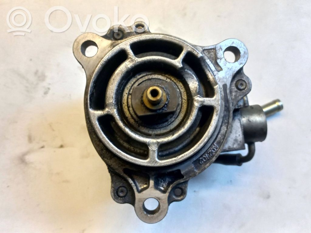 Vacuum pump   RF4F18G00,X2T58171A