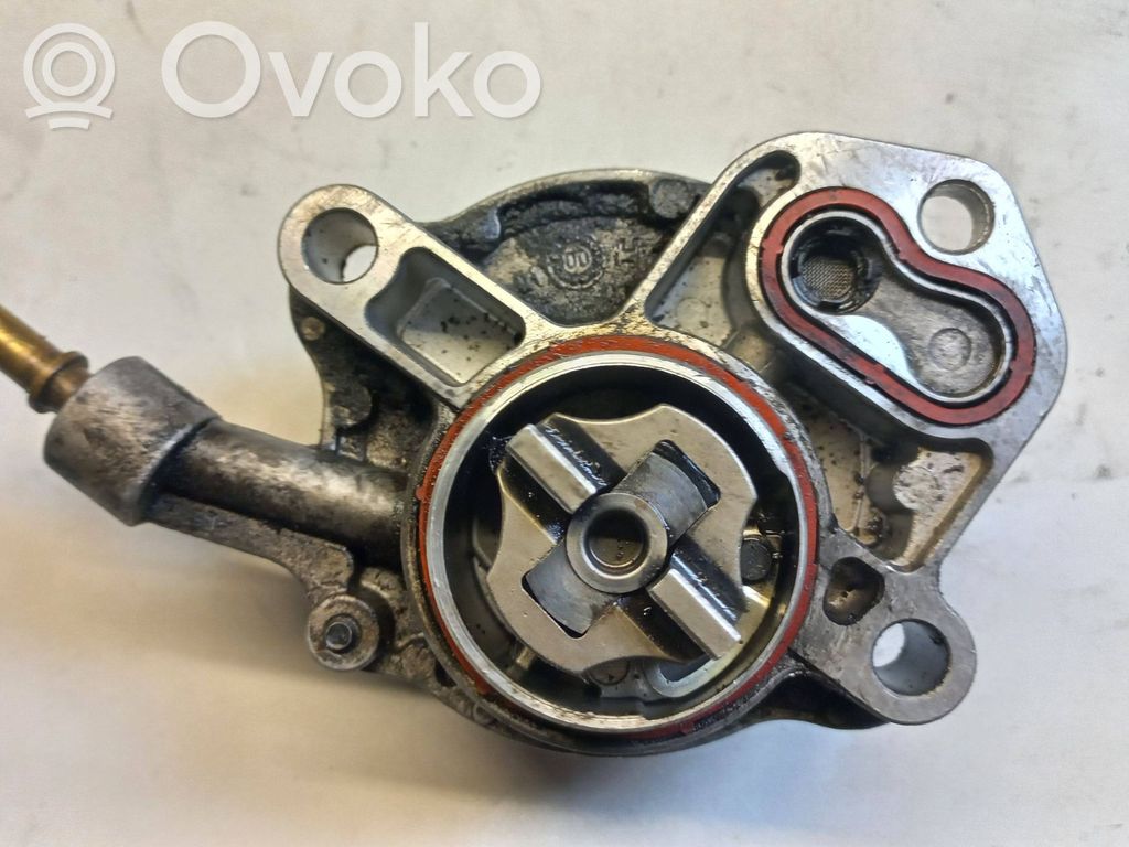 Vacuum pump   9631971580,72266601,01T03200944