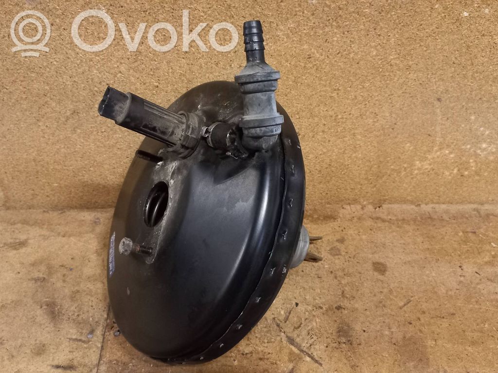 BMW 3 E36 Brake booster 