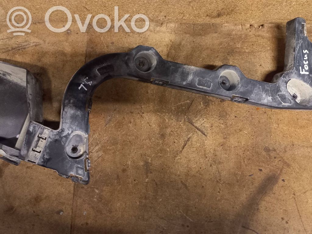 Front bumper   LKN0097A