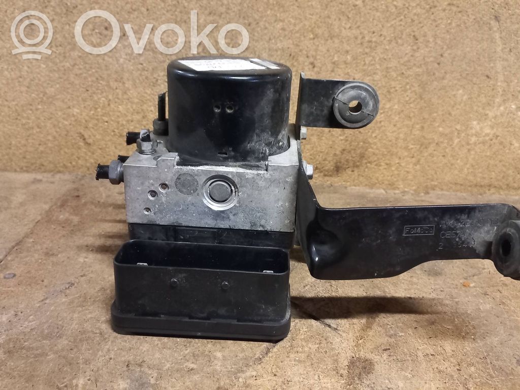 Ford Focus ABS bloks 