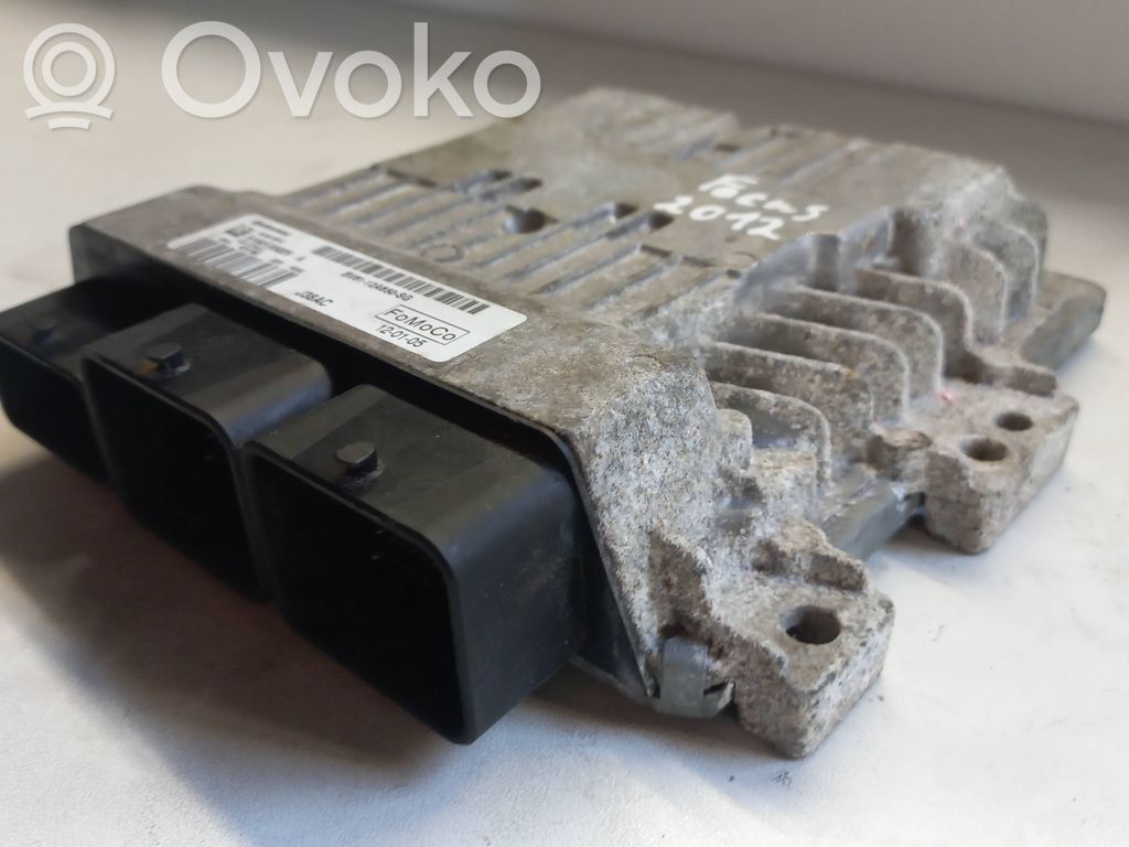 Ford Focus Engine control unit/module 