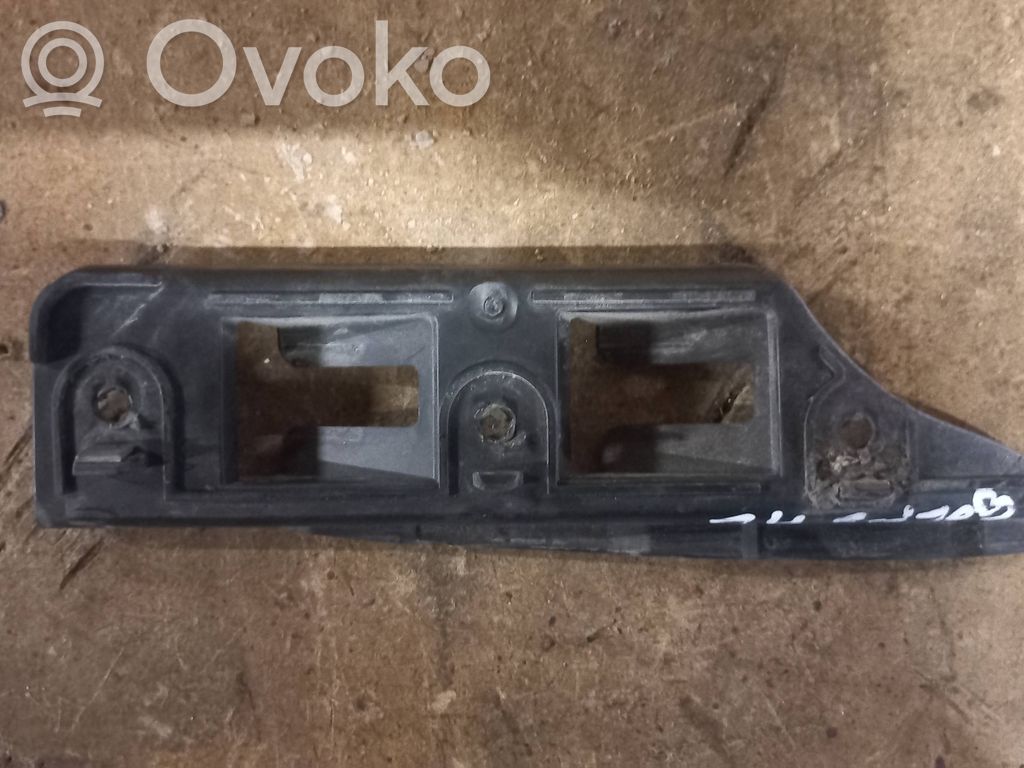 Front bumper mounting bracket   1K0807183