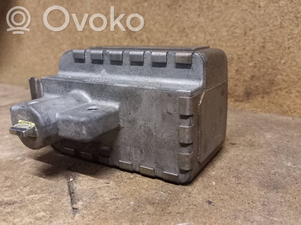 Toyota Corolla Verso AR10 Stūres atslēga 