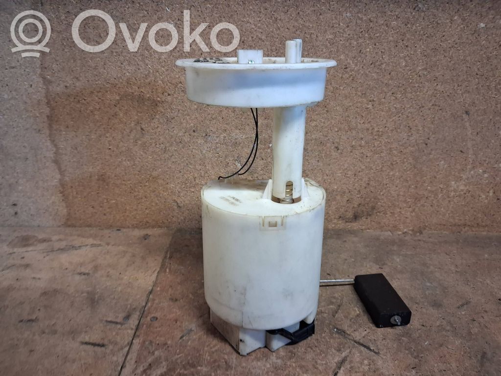Volkswagen Sharan Senzor nivel combustibil 