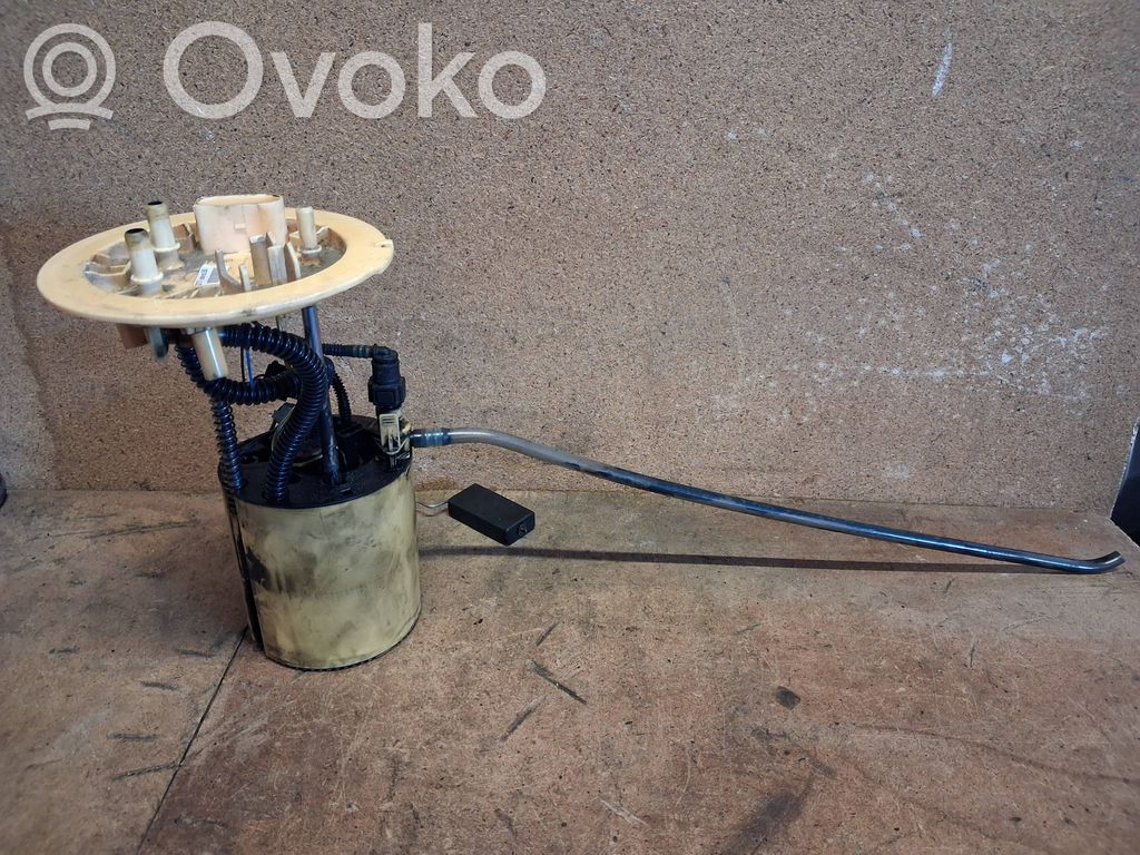 Bomba interna de combustible   4F0919050,A2C53026381
