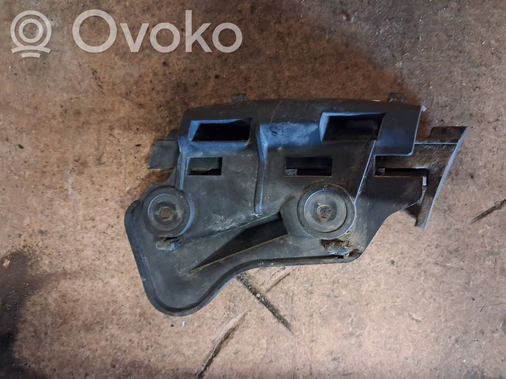 Volkswagen Golf Plus Front bumper mounting bracket 