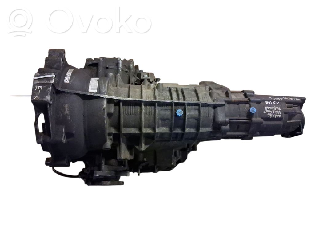 Audi A6 S6 C5 4B Automatikgetriebe 