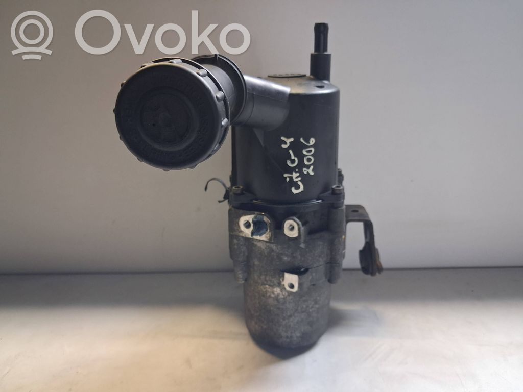 Citroen C4 I Ohjaustehostimen pumppu 