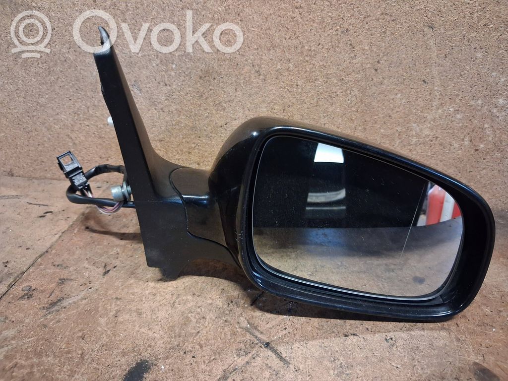 Volkswagen Polo Espejo lateral eléctrico de la puerta delantera 