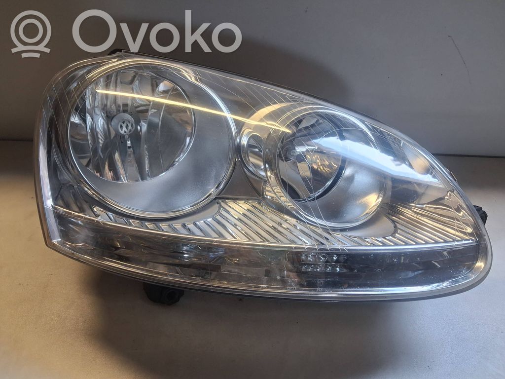Volkswagen Golf V Faro/fanale 
