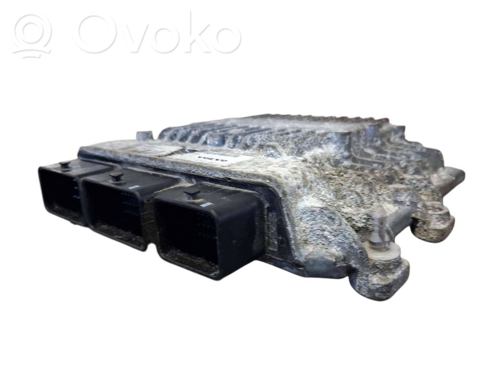 Volvo V50 Engine control unit/module 