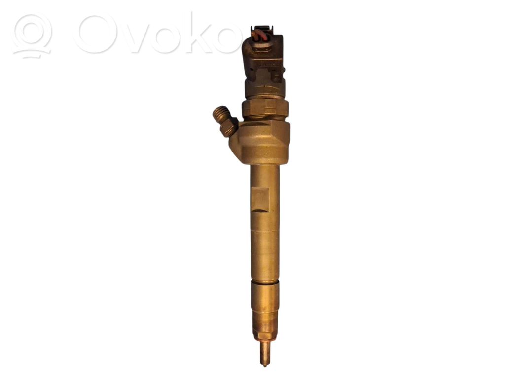 Polttoainesuutin   0445110289