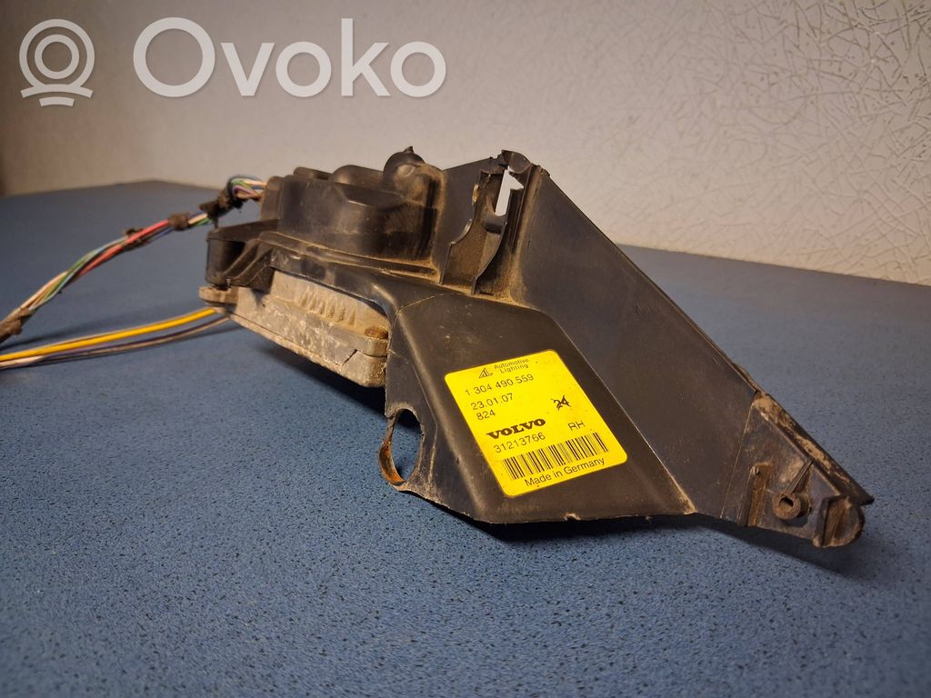 Xenon control unit/module   1304490559,31213766