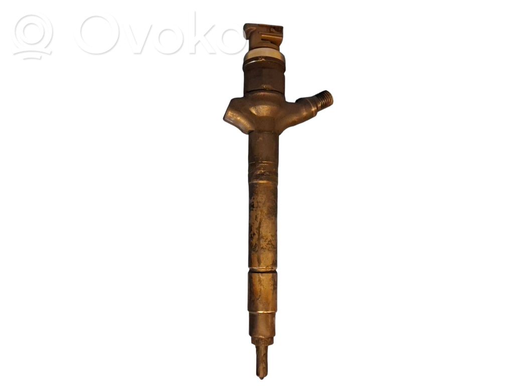 Toyota Avensis T250 Injector combustibil 