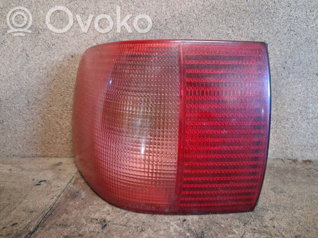 Audi 80 90 S2 B4 Lampa tylna 