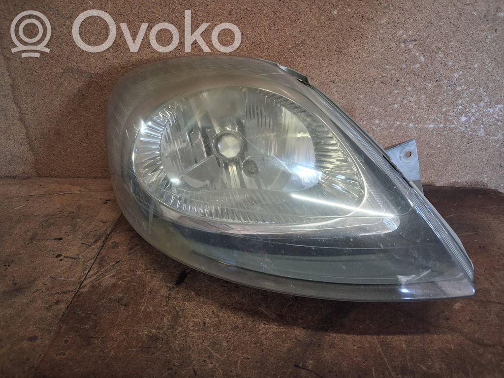 Lampa przednia   088128,89308709