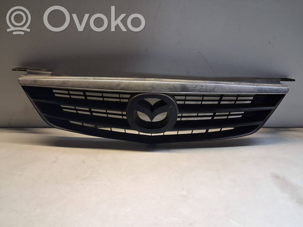 Mazda 626 Etusäleikkö 