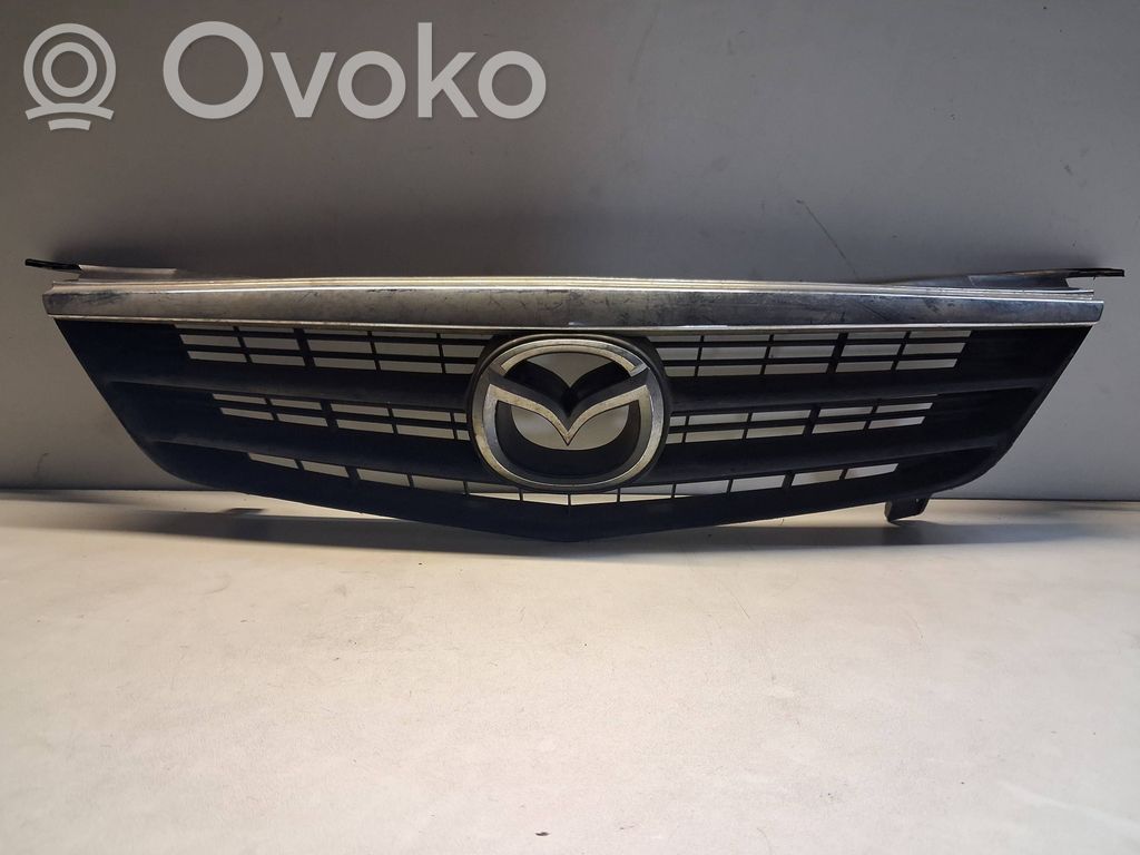 Mazda 626 Etusäleikkö 