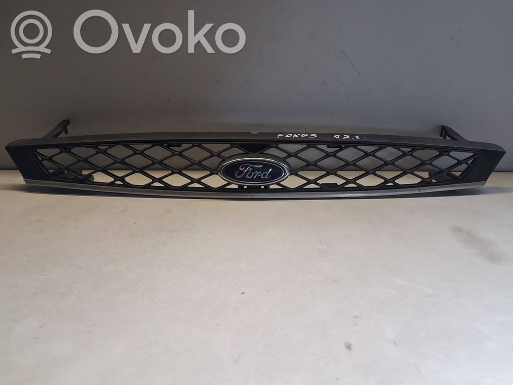 Ford Focus Front grill 