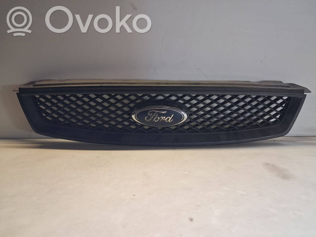 Ford Focus Grilă față 